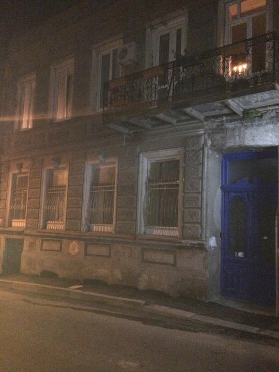 Апартаменты Гостевой дом Ia's Тбилиси Экстерьер фото
