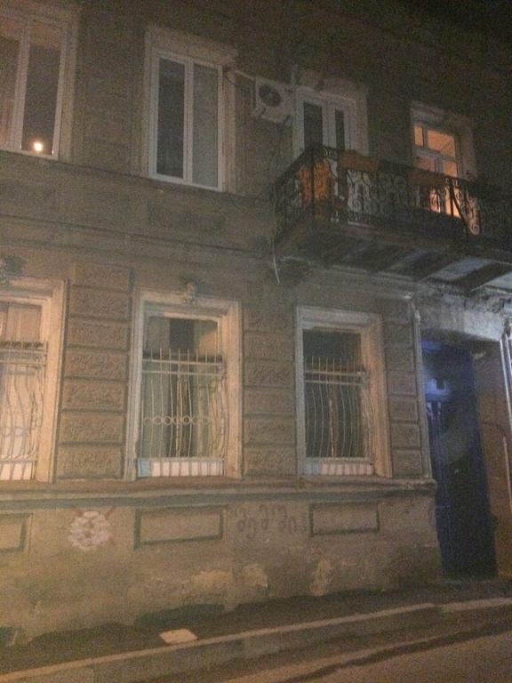 Апартаменты Гостевой дом Ia's Тбилиси Экстерьер фото